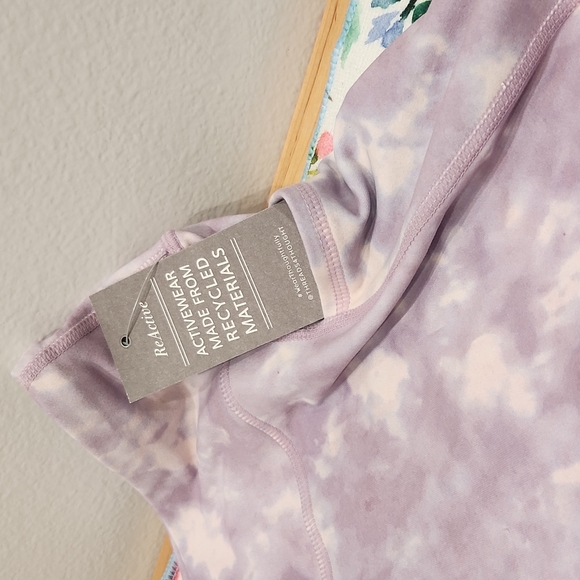 Threads 4 Thought work out shorts with pockets - Picture 5 of 6